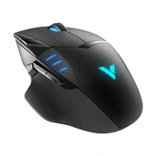 Rapoo VT300 RGB esport IR Optical Wired Black Gaming Mouse